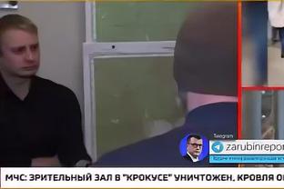 斯帕莱蒂：乌克兰很优秀制造了很多难题 晋级正赛好戏才开始